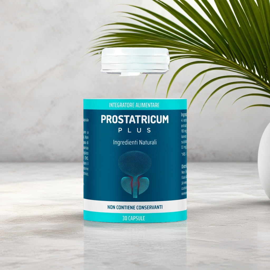 Prostatricum PLUS