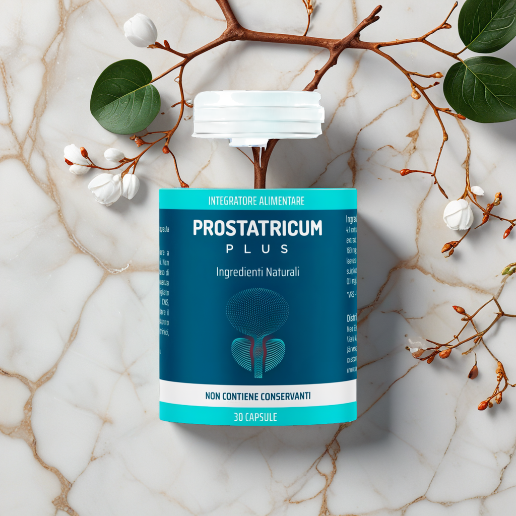 Prostatricum PLUS