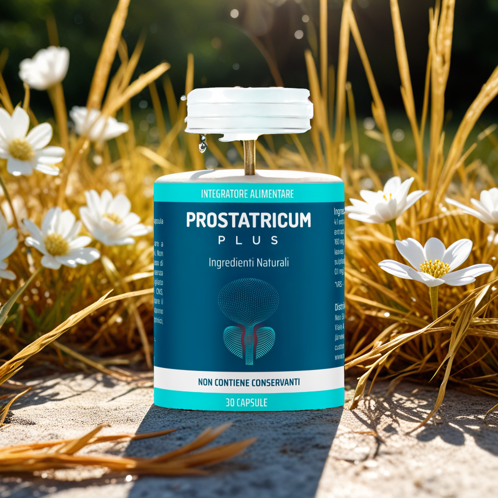 Prostatricum PLUS