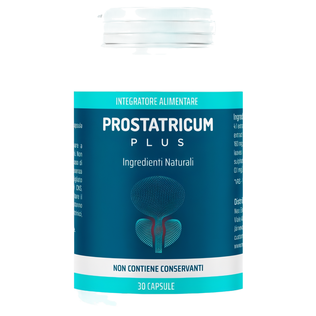 Prostatricum PLUS