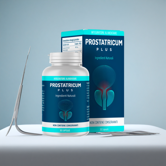 Prostatricum Plus