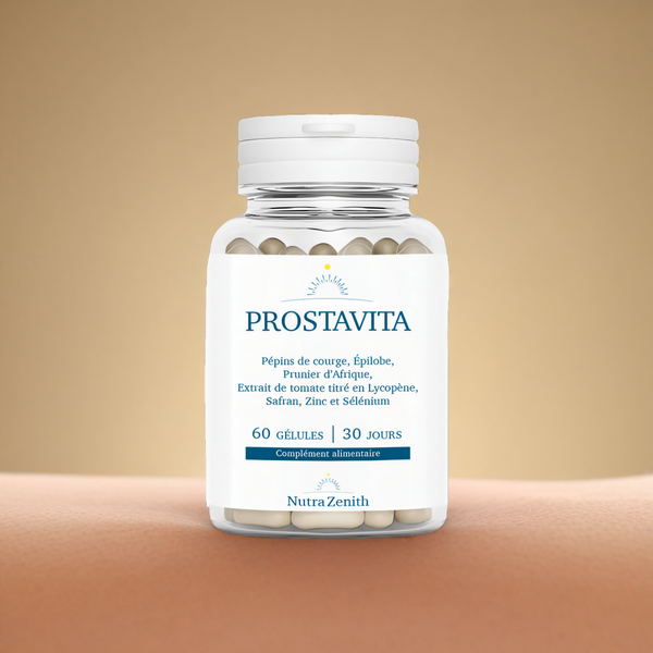 Prostavita
