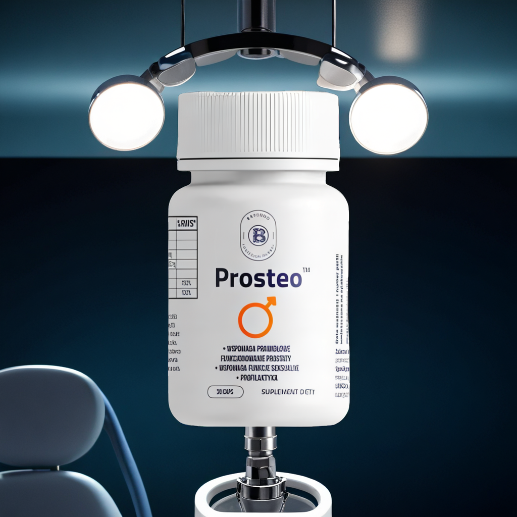 PROSTEO