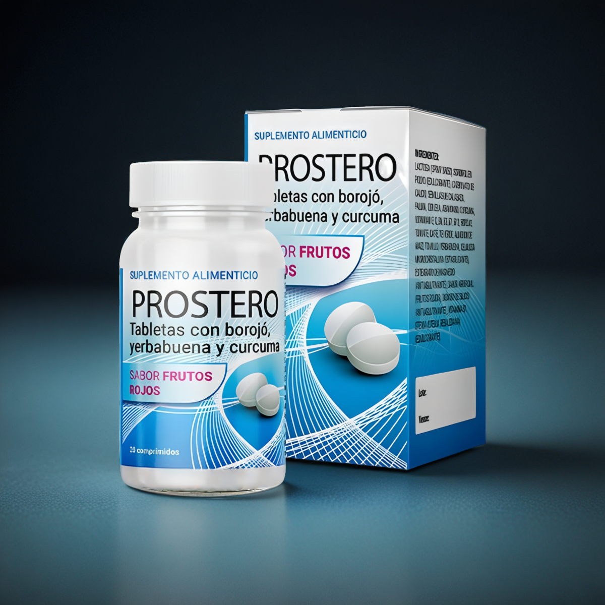 ProstEro Low Price