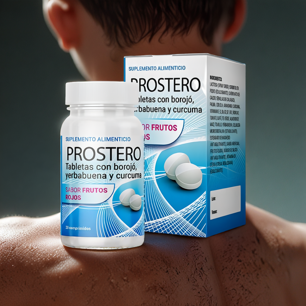 ProstEro Low Price