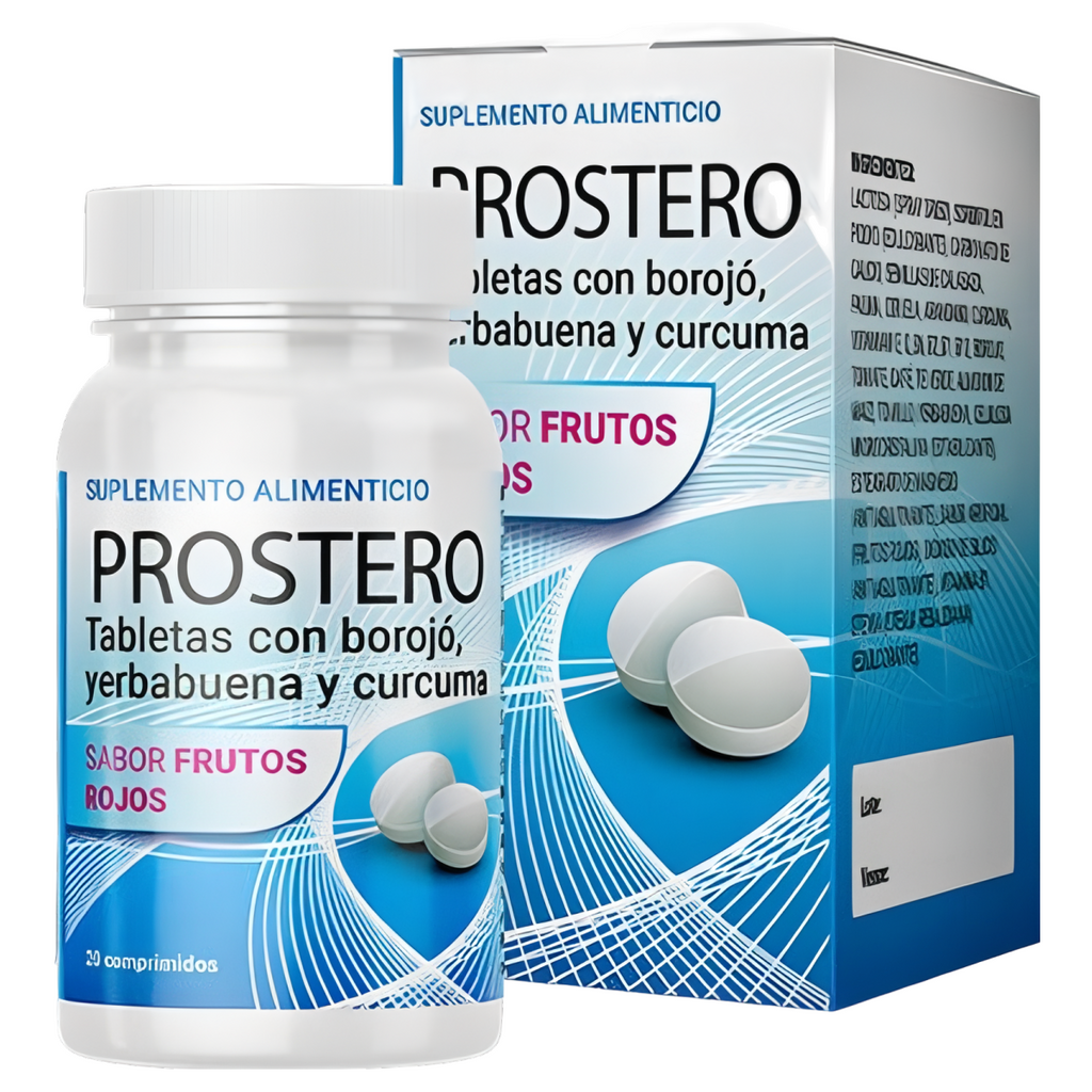 ProstEro Low Price
