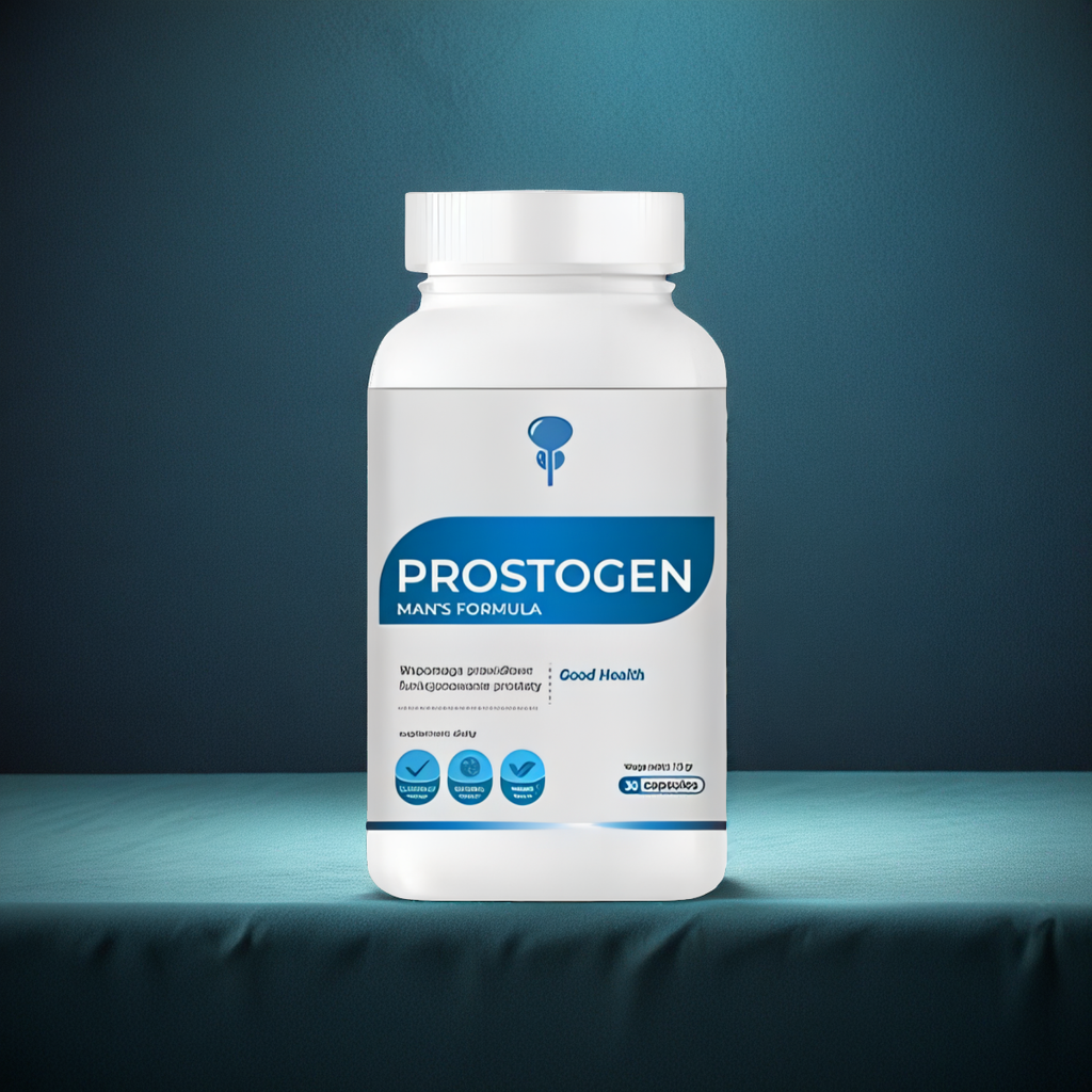 PROSTOGEN (LOW PRICE)