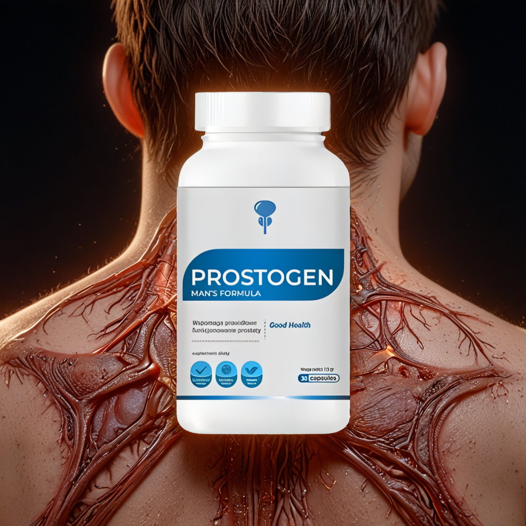 PROSTOGEN (LOW PRICE)