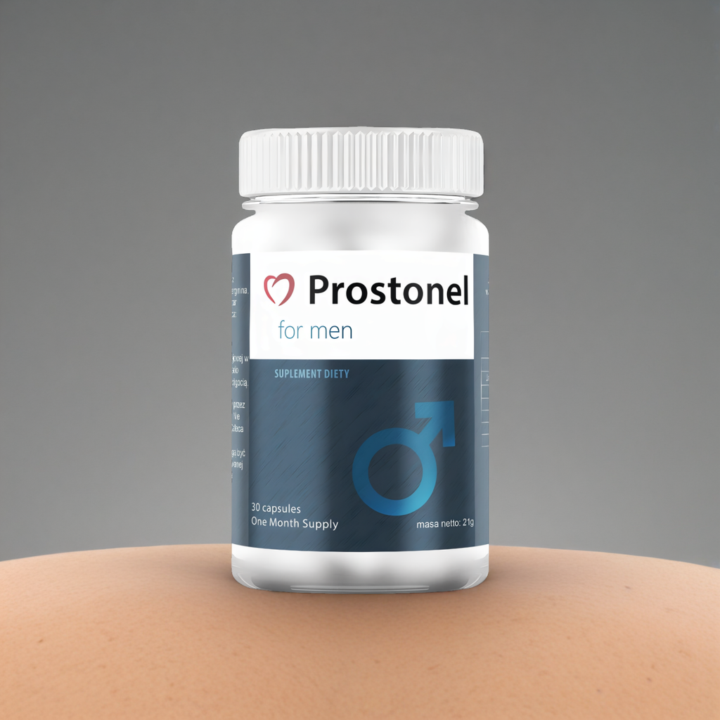 Prostonel 99 PLN