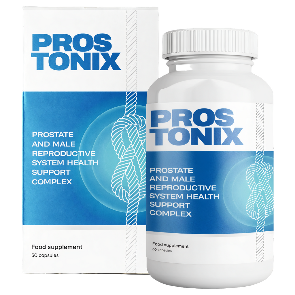 Prostonix Caps N20