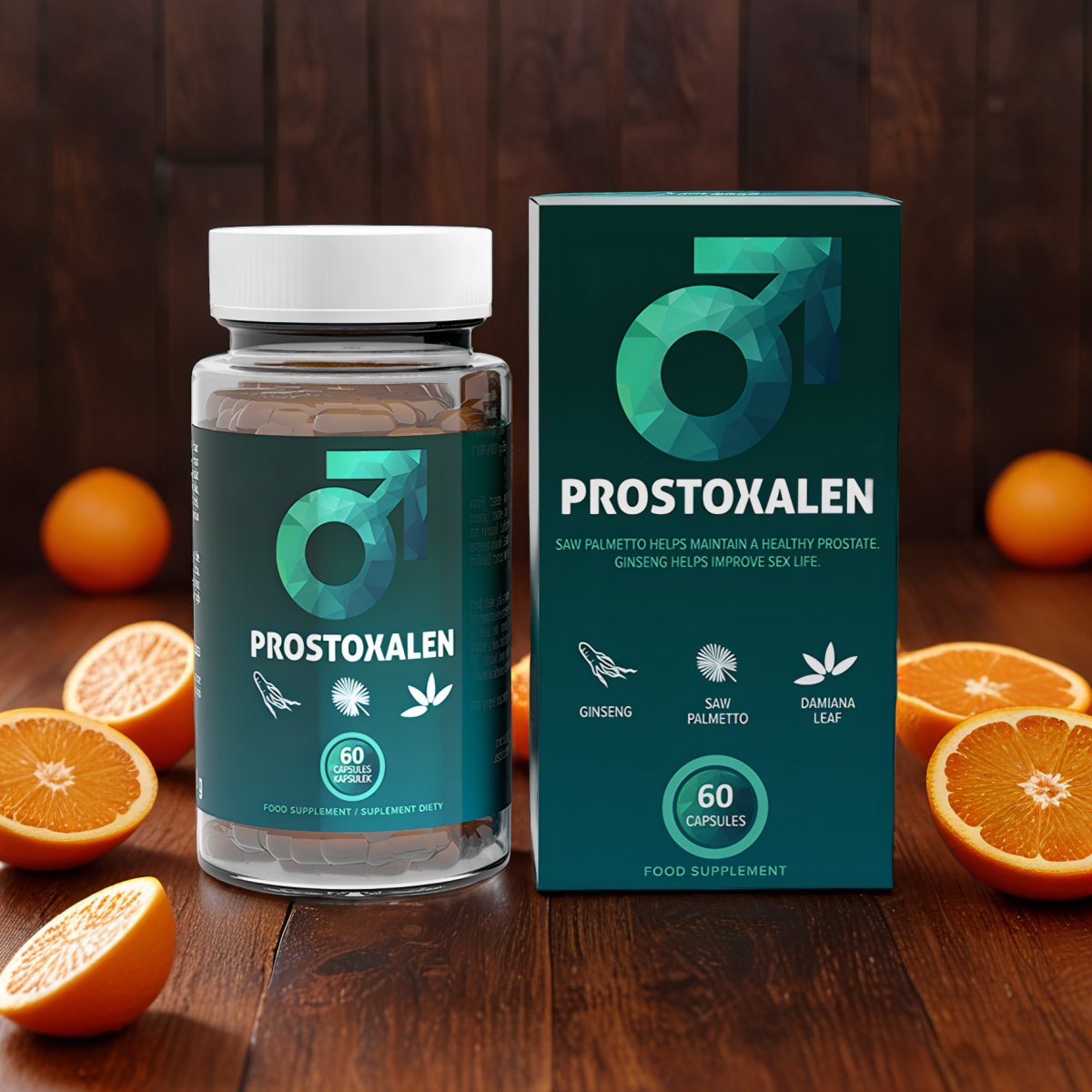 Prostoxalen