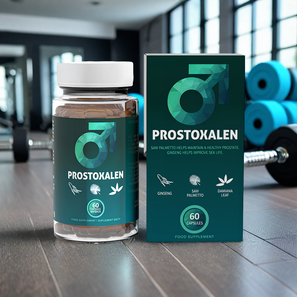 Prostoxalen