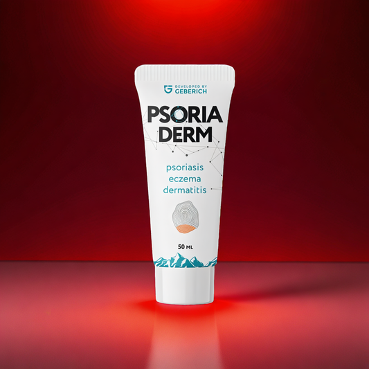 Psoriaderm