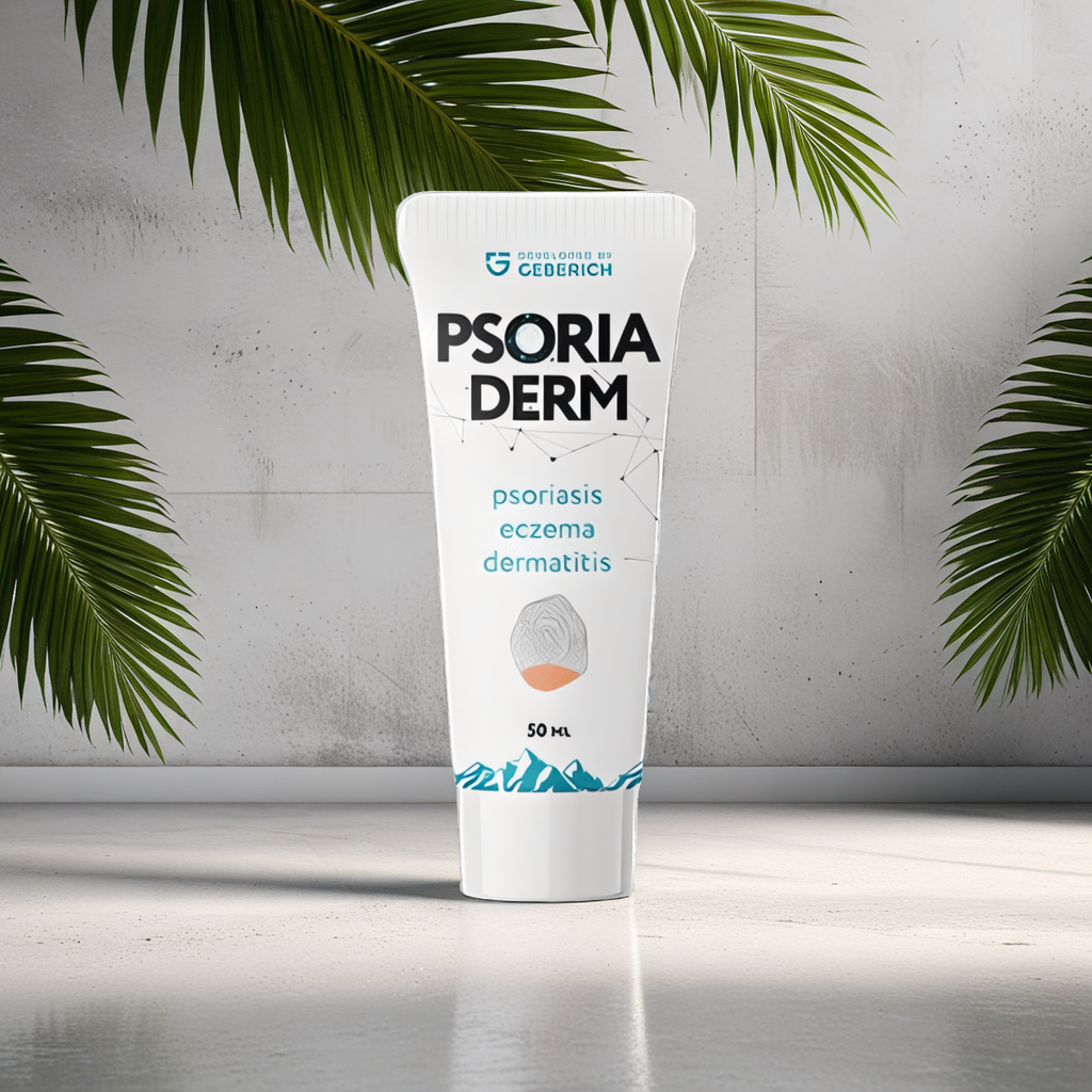 Psoriaderm
