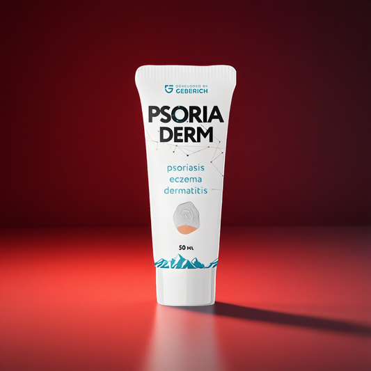 Psoriaderm