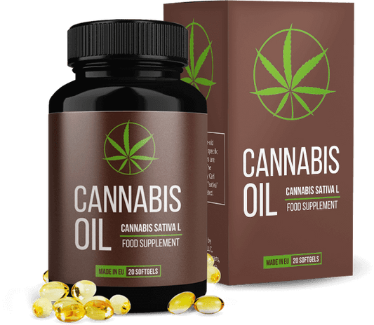Cannabis Oil