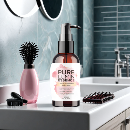 PureLumin Essence - 1 Bottle
