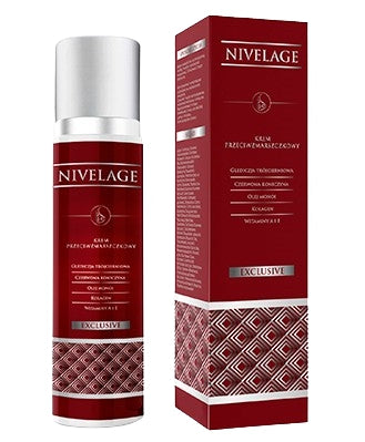 Nivelage