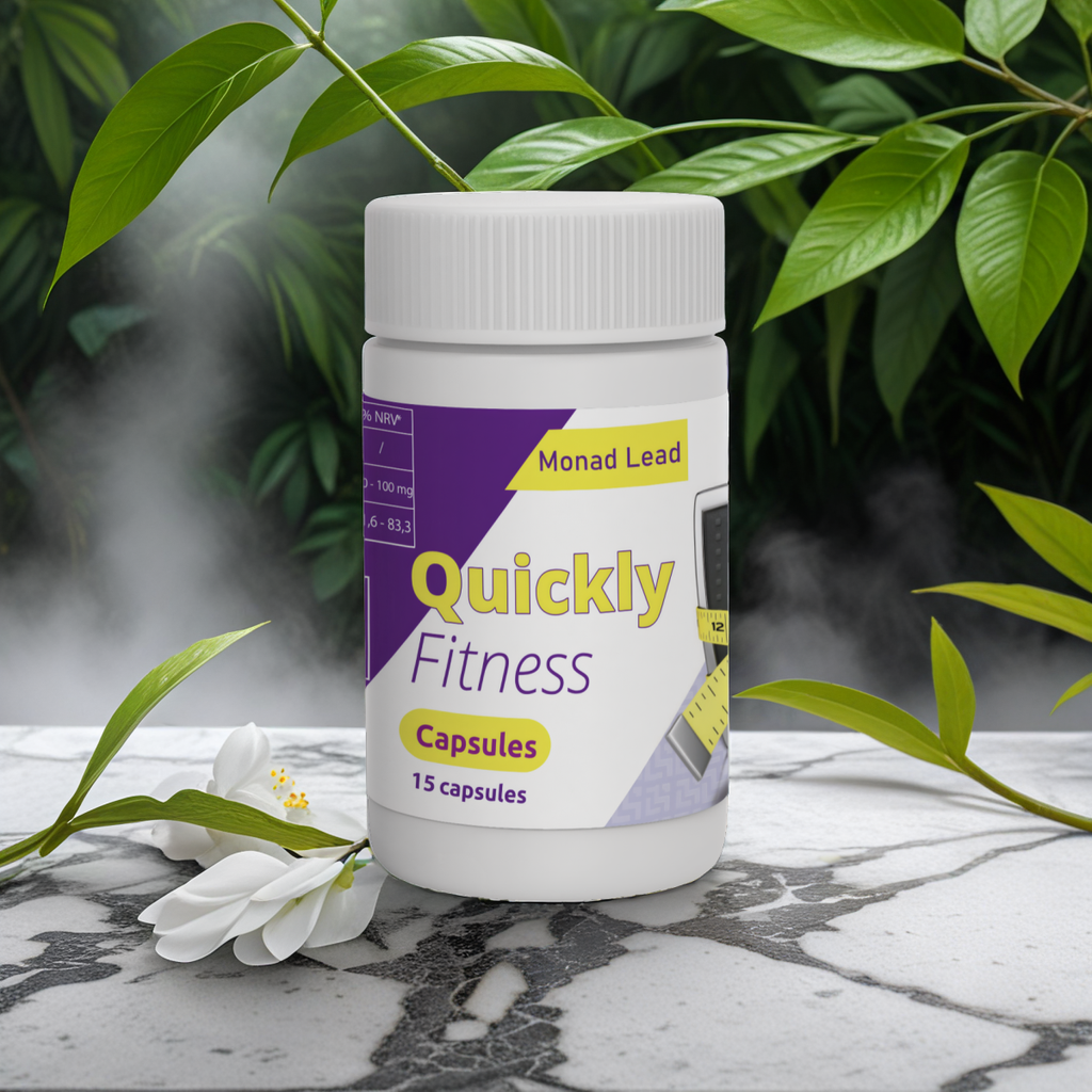 Quickly Fitness