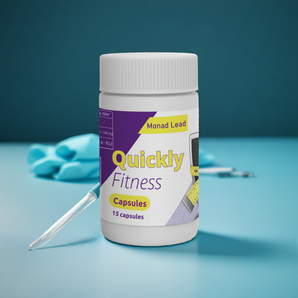 Quickly Fitness
