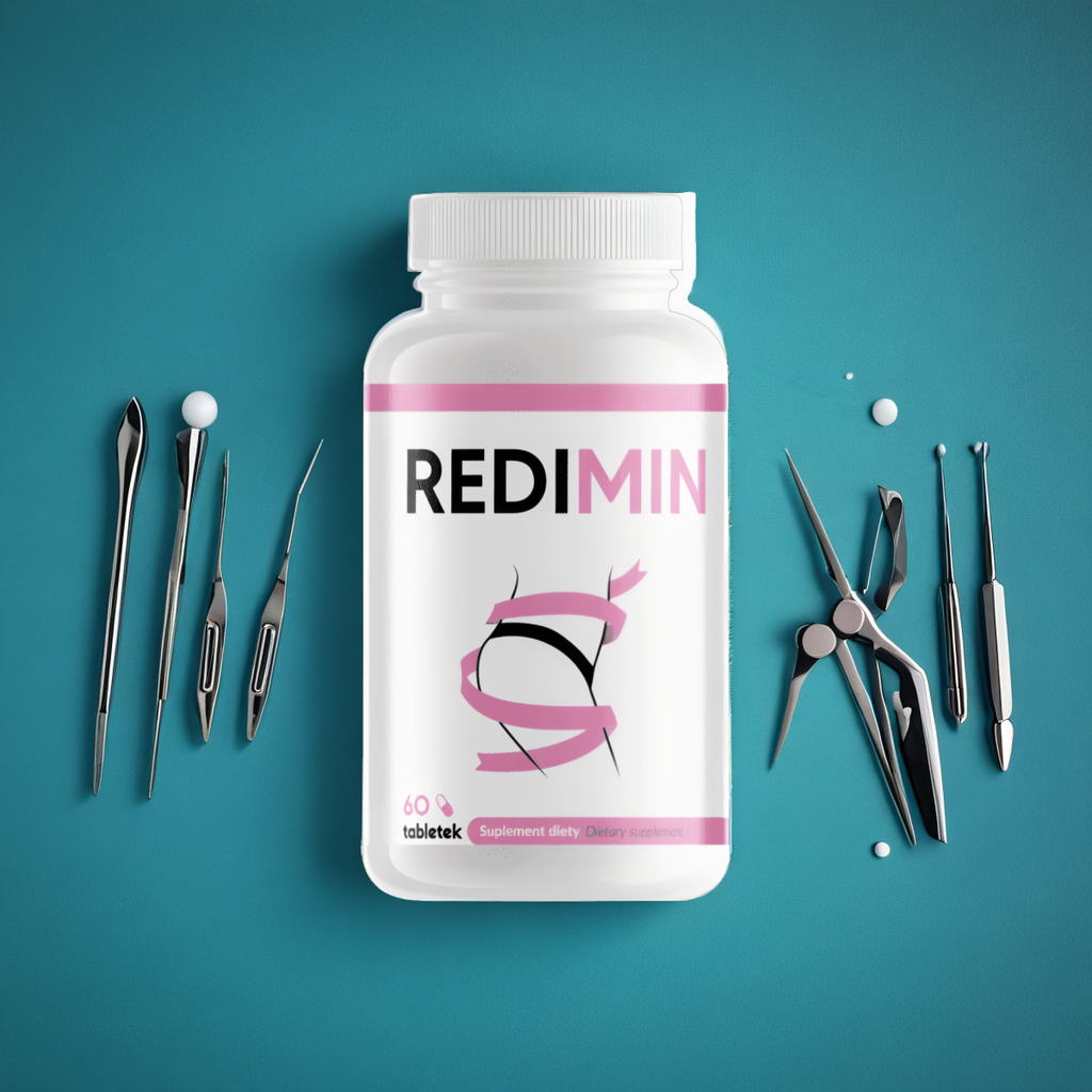 Redimin