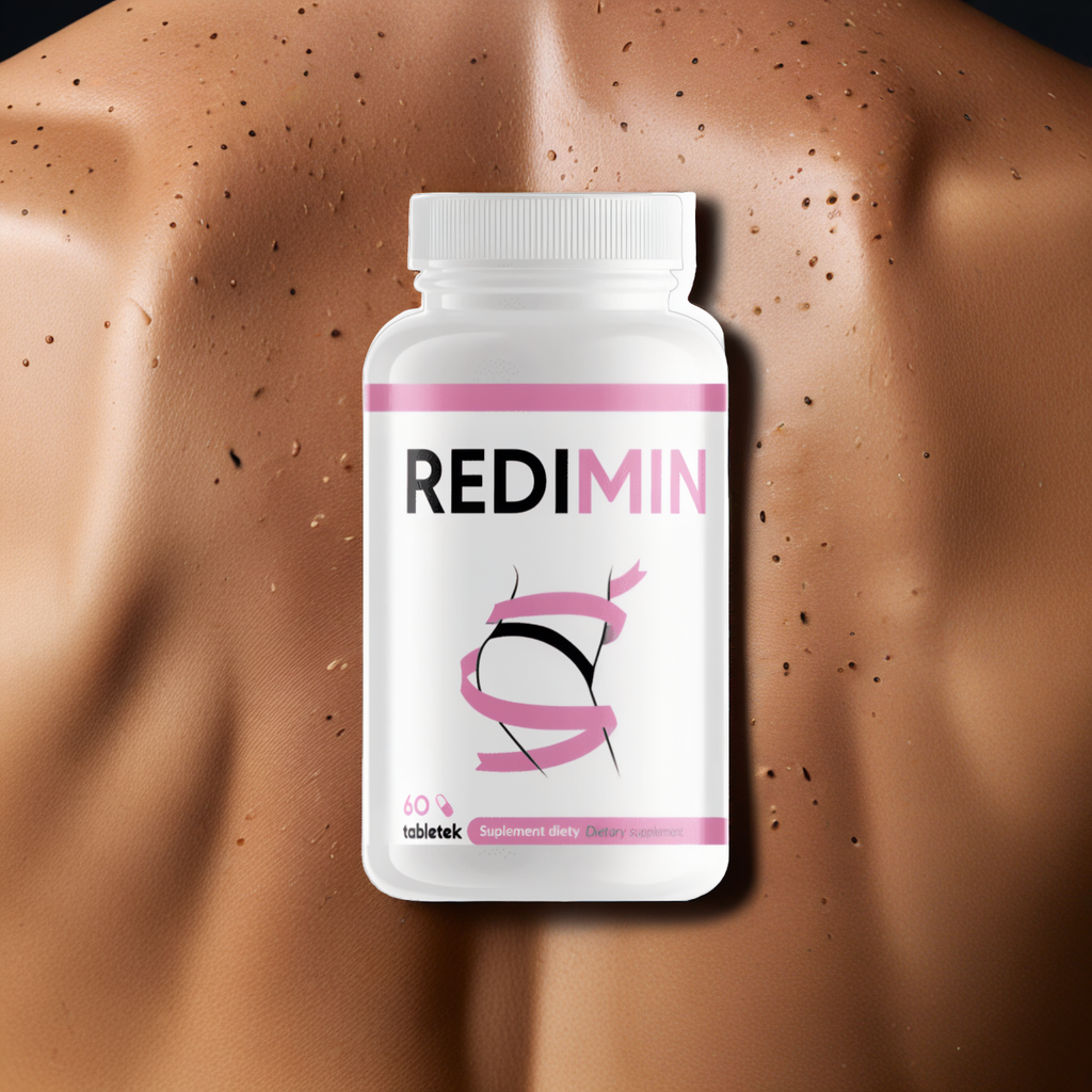 Redimin