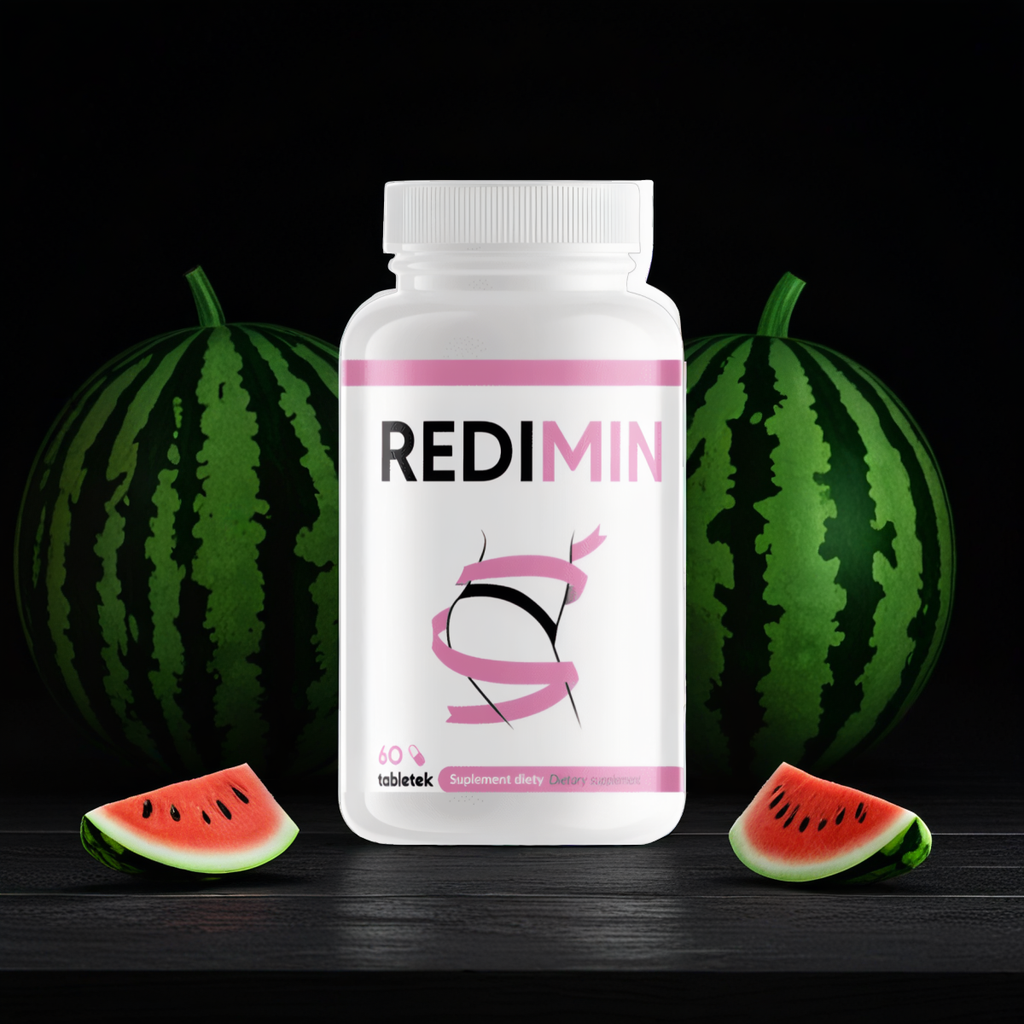 Redimin