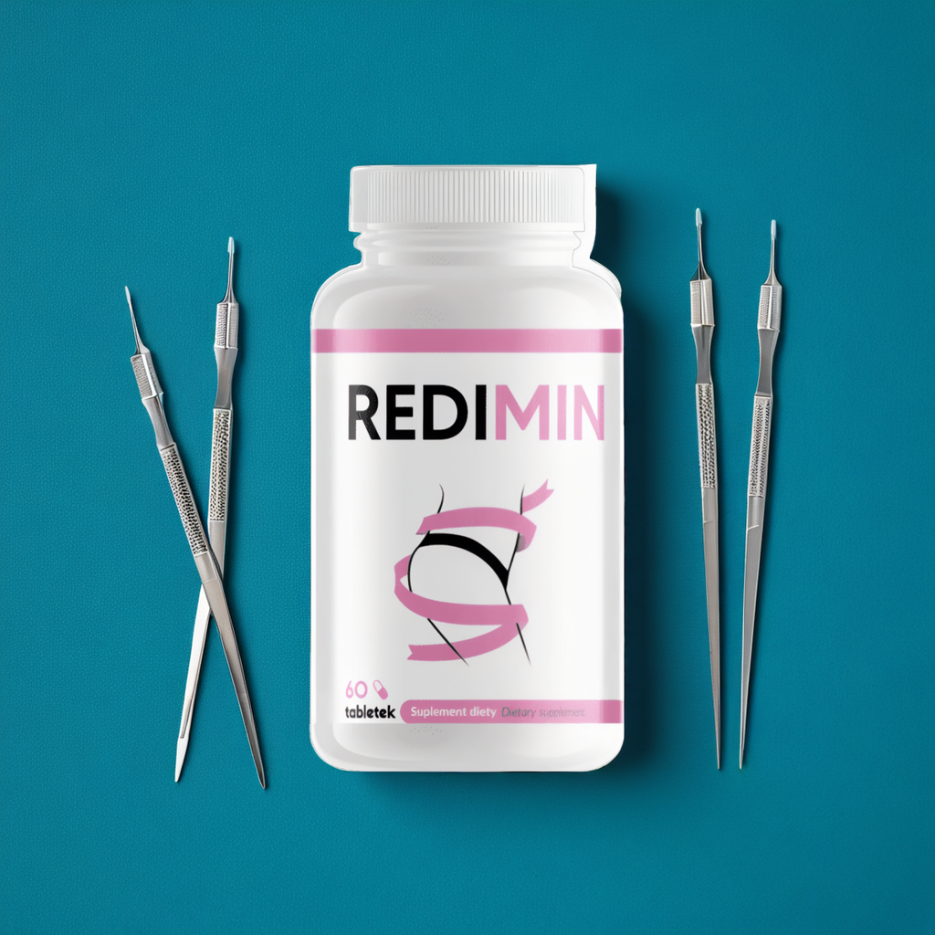 Redimin