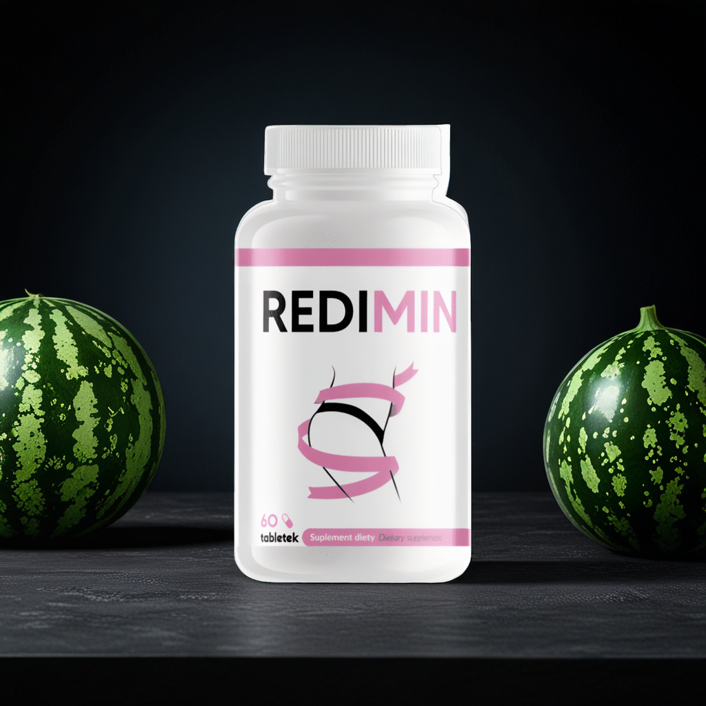 Redimin