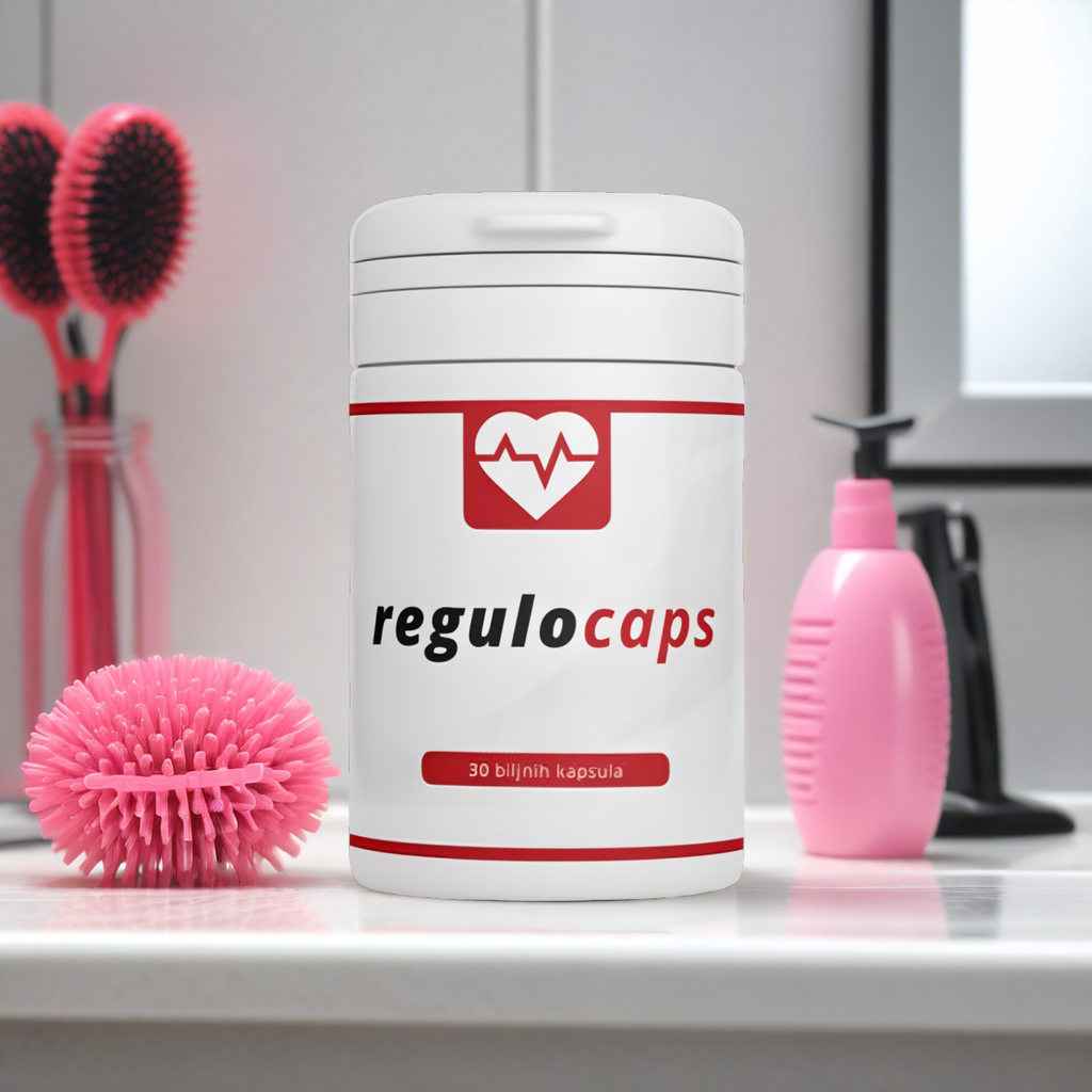 Regulo Caps