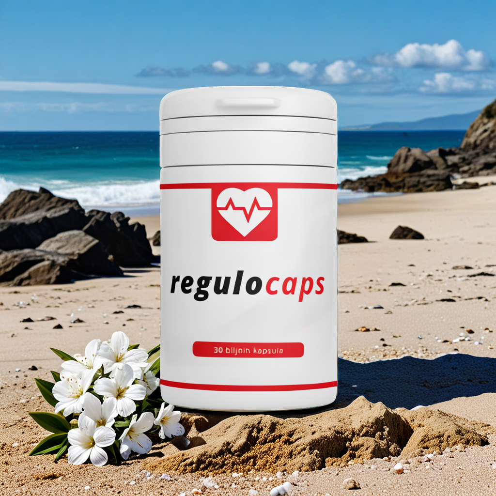 REGULOCAPS
