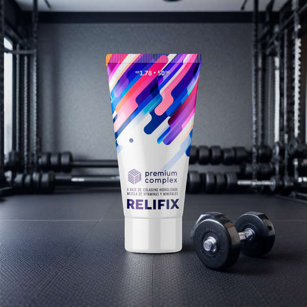 Relifix