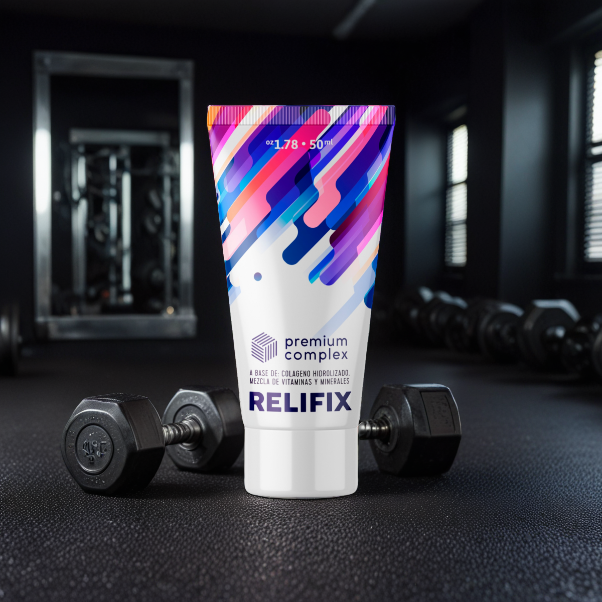 Relifix