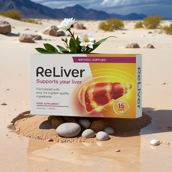 RELIVER