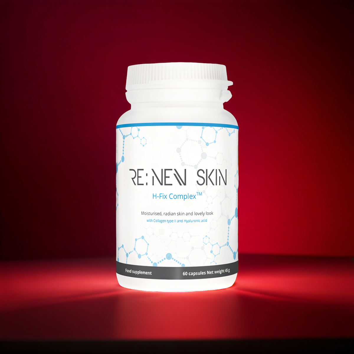 Re:nev Skin