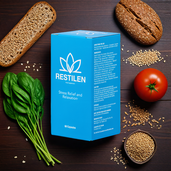 Restilen