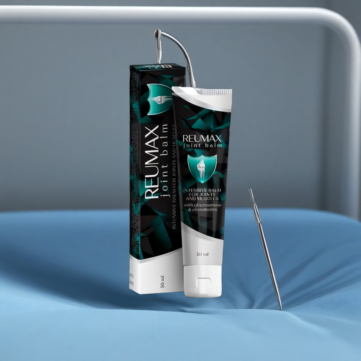 REUMAX ( PRICE)