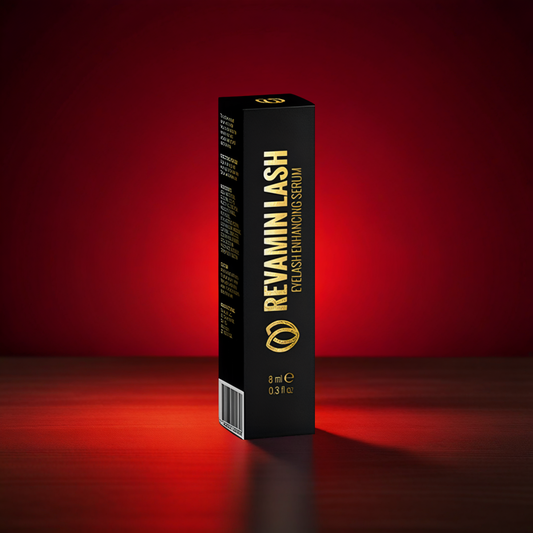Revamin Lash