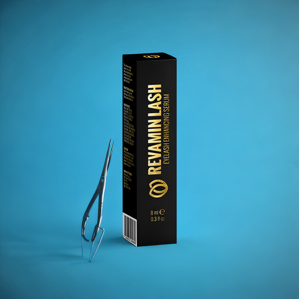 Revamin Lash