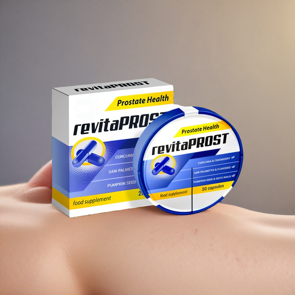 Revitaprost