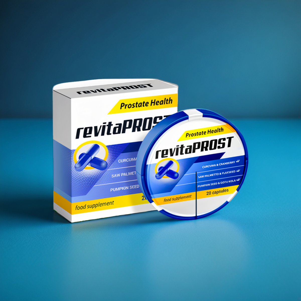 Revitaprost