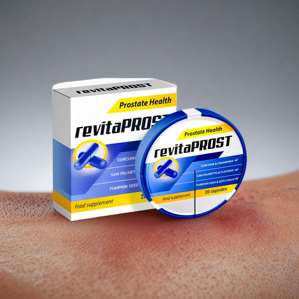 Revitaprost