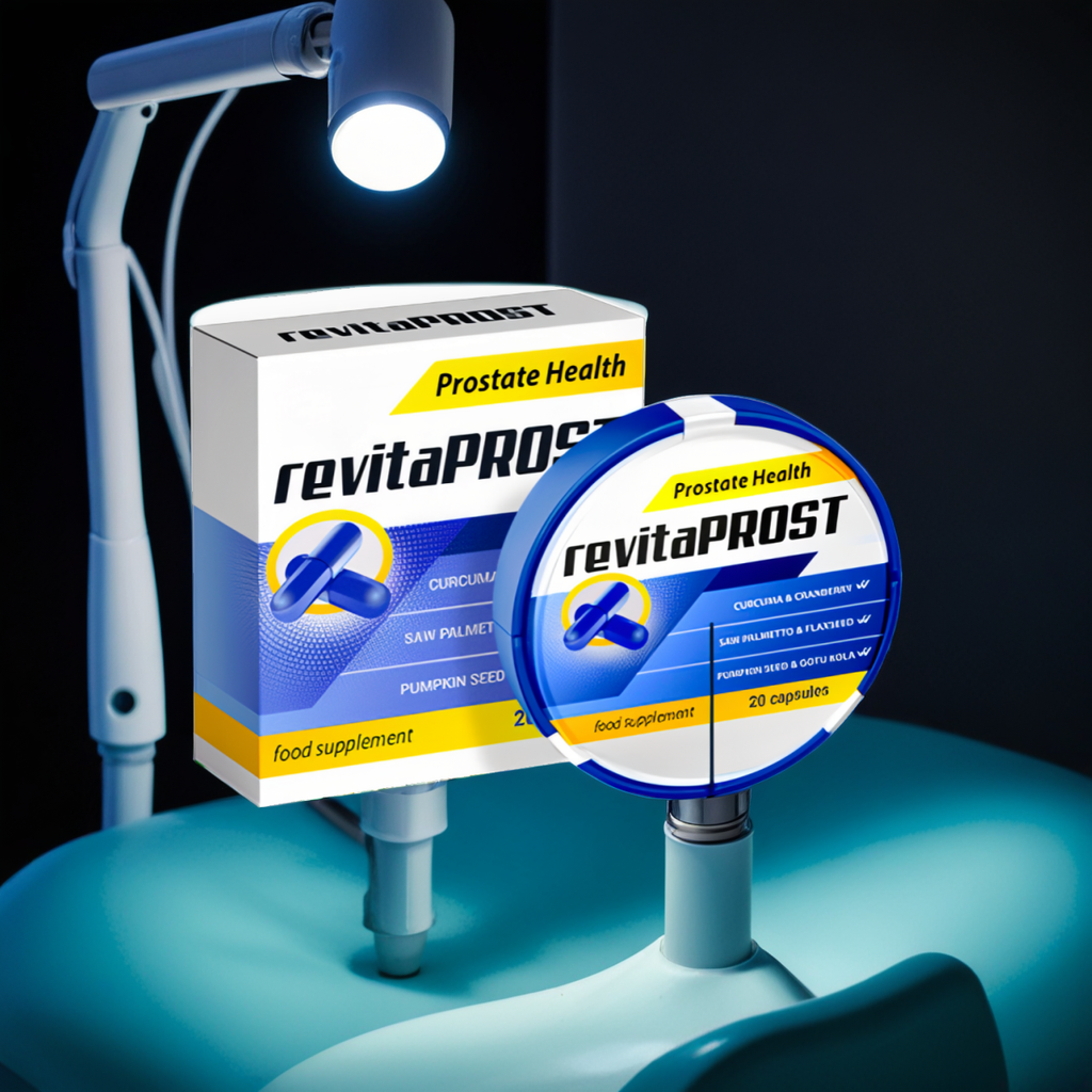Revitaprost
