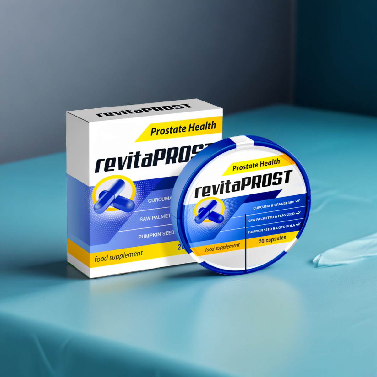 Revitaprost
