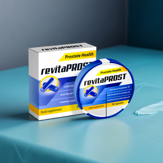 Revitaprost