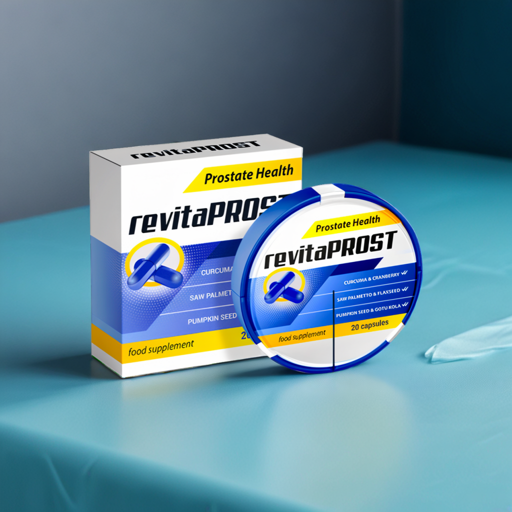 Revitaprost