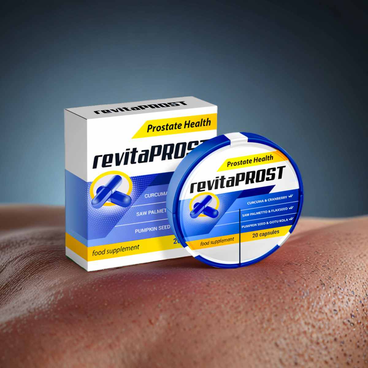 Revitaprost