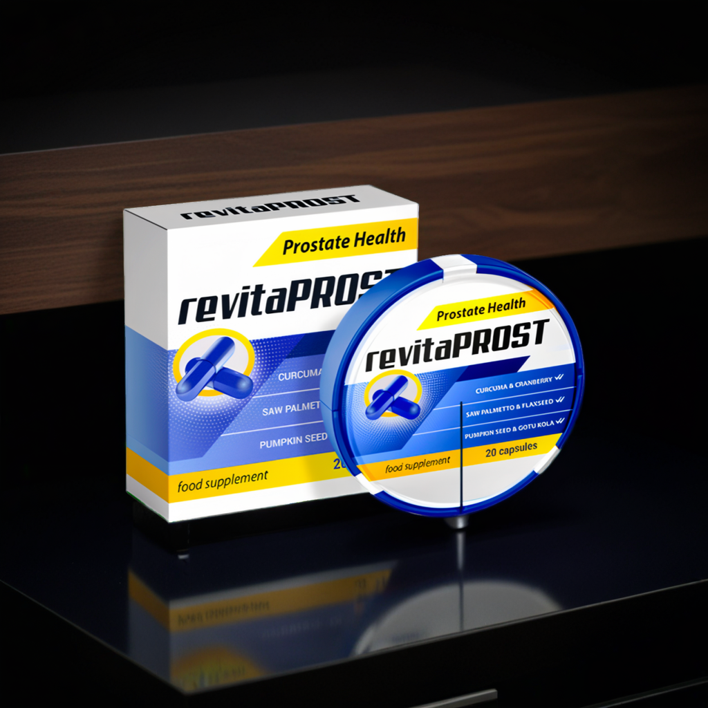 Revitaprost