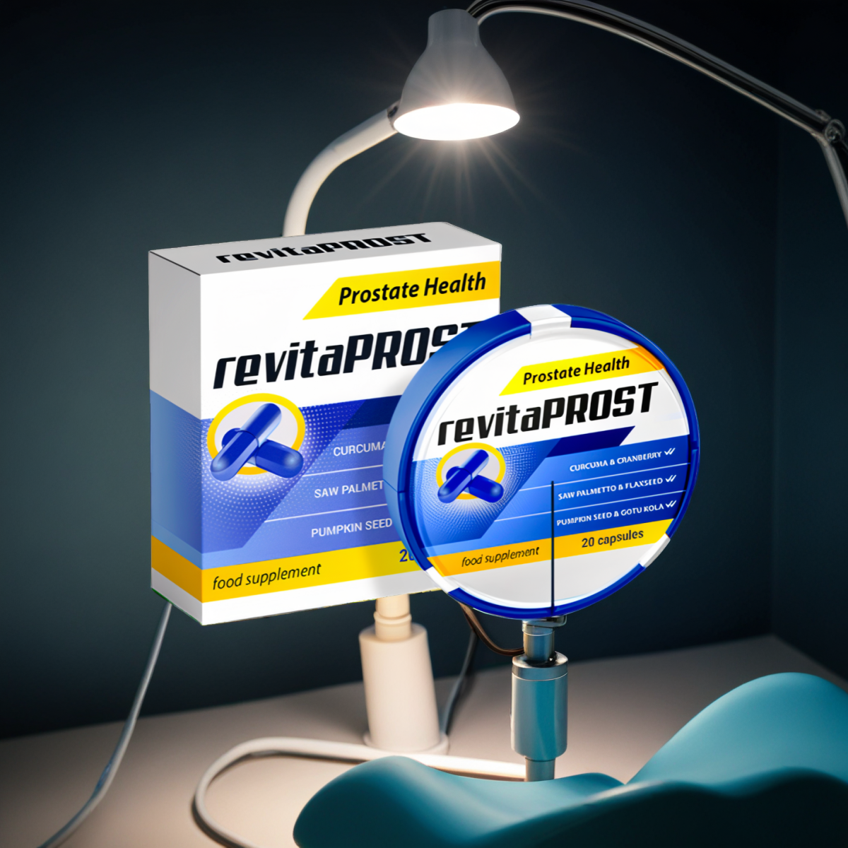 Revitaprost