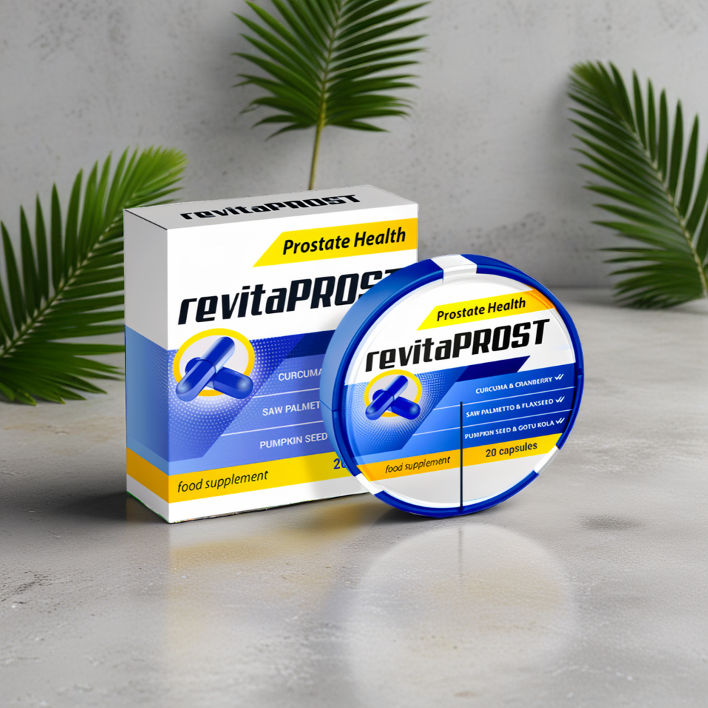 Revitaprost